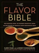 The Flavor Bible: The