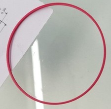 Uhren Dichtung Dichtring