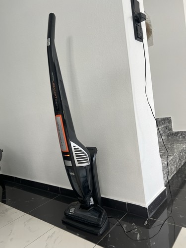 Aeg ultrapower lithium ac5020 - aeg,