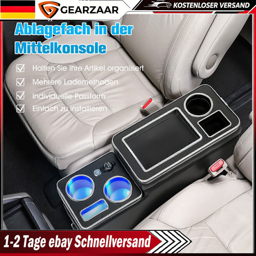 Mittelkonsole für mercedes - mittelkonsole,