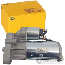 HELLA ANLASSER 2kW passend