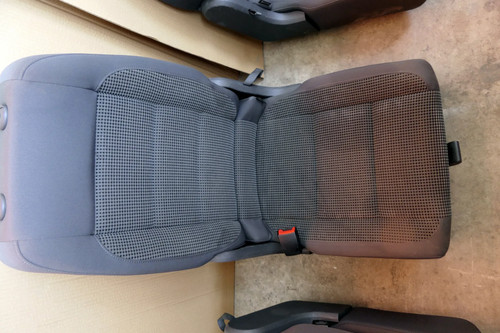 Touran sitz hinten links - vw,