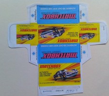 Vorlage für Repro Box