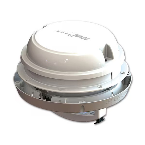 Maxxair maxxfan dome - maxxair, plus