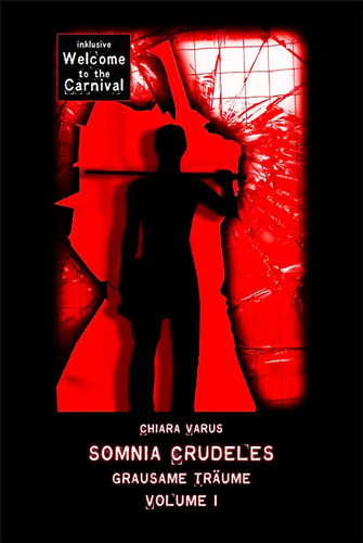 Somnia crudeles band 1 - -,