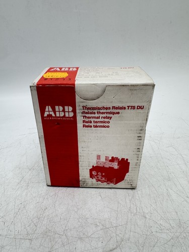 Abb gjz 422 1201 - 422, thermo
