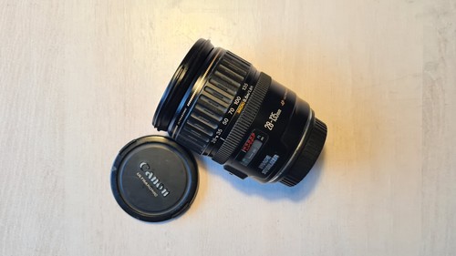 Canon 135mm 5 6 - ef, is