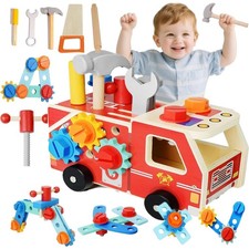 Kinderwerkzeugkoffer