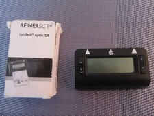 REINER SCT TANJACK OPTIC XS