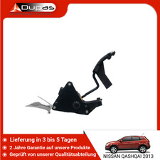 🇩🇪 BESCHLEUNIGUNGSPEDAL