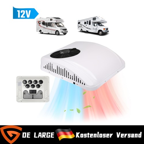 12v dachklimaanlage für - 12v,