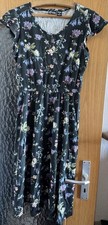 Damenkleid Größe S/M