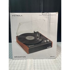 Victrola Brighton 3-Speed