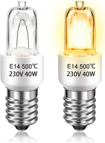 Scnnc backofenlampe 40w 500 - 40w,