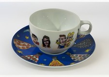 RETRO JAMES RIZZI ROSENTHAL