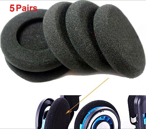 5pairs ohrkissen ohrpolster - ohrkissen,