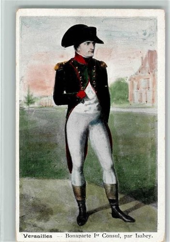 Bonaparte 1er consul par - bonaparte,