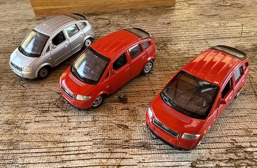 Welly audi red - welly,