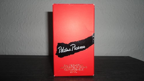 Paloma picasso eau parfum - , de