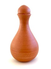 Öl-Flasche Keramik Kreta -