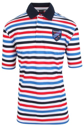 Paul shark yachting herren - shark,