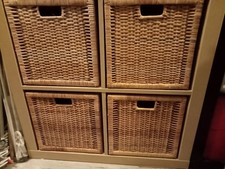 Ikea  KALLAX Einsatz Korb