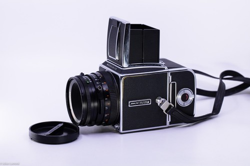 Hasselblad 500c 500cm - 500c/m,