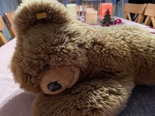 Steiff Teddybär Liegend  44