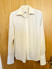 Van Laack Herren Hemd Anzug