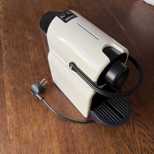 Longhi nespresso inissia - inissia, en