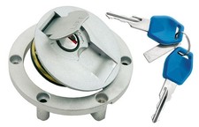 Tankdeckel für Aprilia RS 50