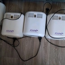 Jolifin UV Lichthärtegerät gebraucht