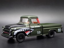 1959 59 Chevy Chevrolet Apache