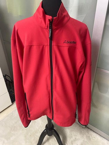 Soft shell schöffel herren - soft,