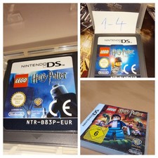 Nostalgie pur : Nintendo DS