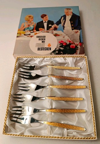 Fürst gabel set - fürst, gabel-set