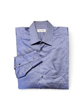 Christian Dior Shirt blau CD