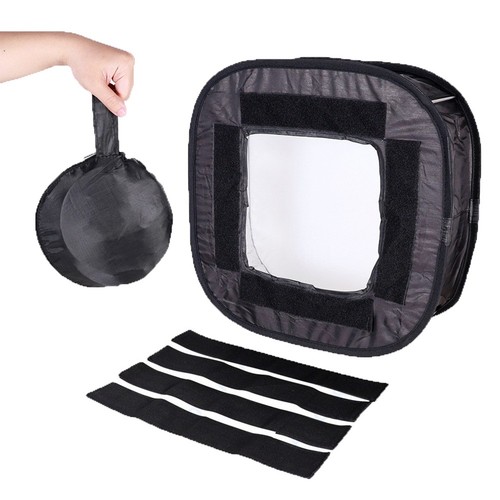 Faltbar fotografie led - faltbar,