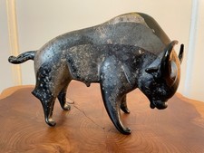 Rare Luxus Alfredo Barbini