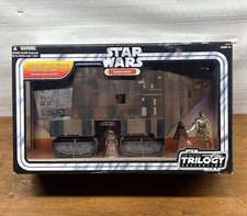 Star Wars Previews Exclusive