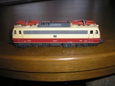 Roco H0 43915 E-Lok BR 112