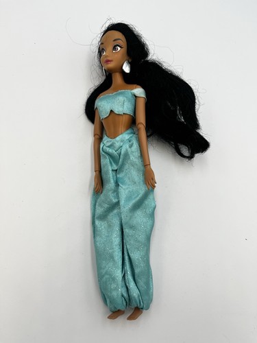 Disney store classic puppe - store,
