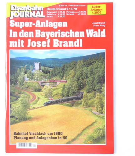 Super anlagen 2003 in - super,