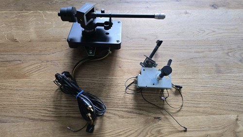 Thorens tonarm mit - tp-90,