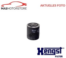MOTOR ÖLFILTER HENGST FILTER