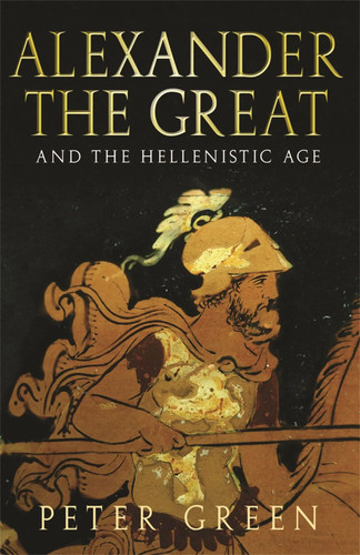 Alexander the great and - alexander,