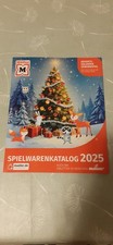 Müller Spielwarenkatalog 2025
