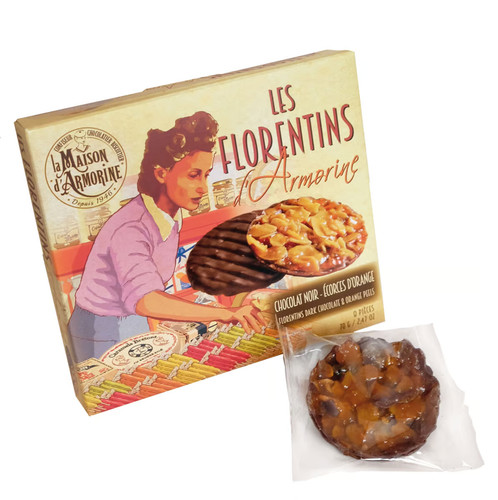 Florentiner mit