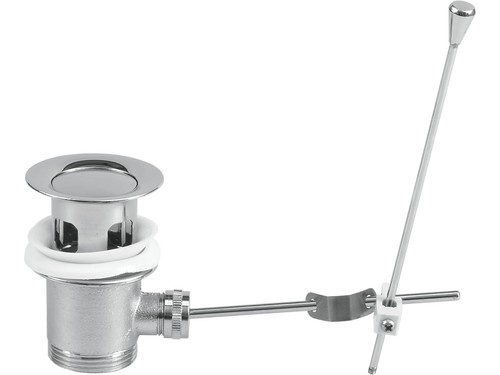 Automatischer ablaufstopfen - automatischer,