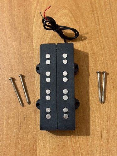 Humbucker-Bass-Pickup